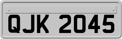 QJK2045