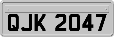 QJK2047