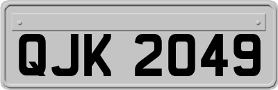 QJK2049