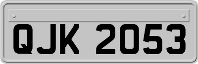 QJK2053