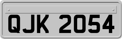 QJK2054