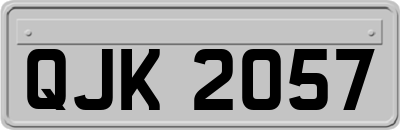QJK2057