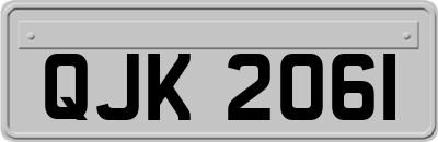 QJK2061