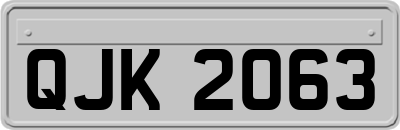 QJK2063