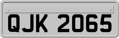 QJK2065