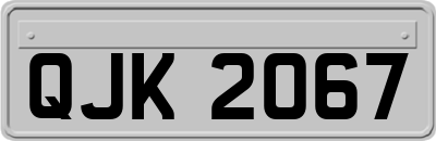 QJK2067