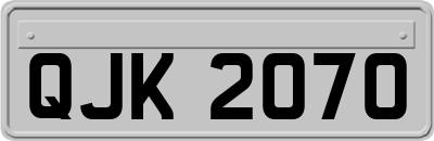 QJK2070