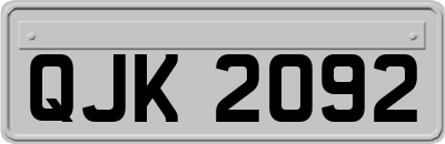 QJK2092