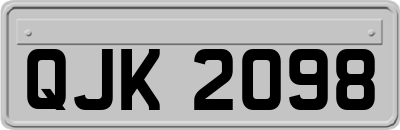 QJK2098