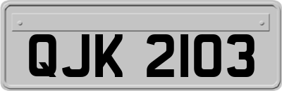 QJK2103