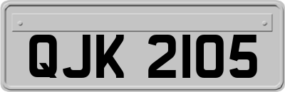 QJK2105