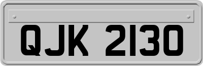 QJK2130