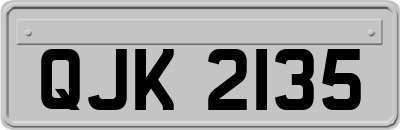 QJK2135