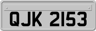 QJK2153