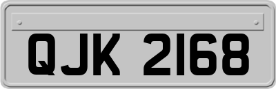 QJK2168