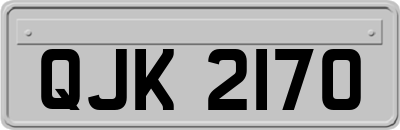 QJK2170