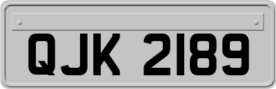 QJK2189