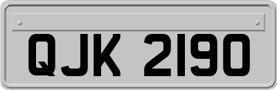 QJK2190