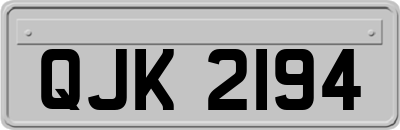 QJK2194