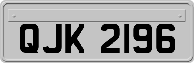 QJK2196