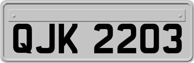 QJK2203