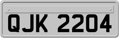 QJK2204