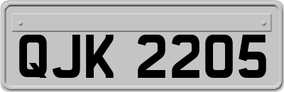 QJK2205