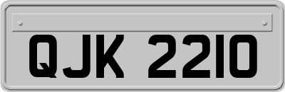QJK2210