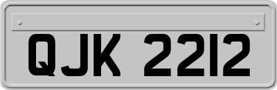 QJK2212