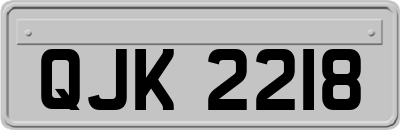 QJK2218