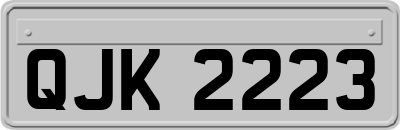 QJK2223