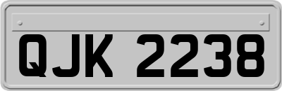 QJK2238