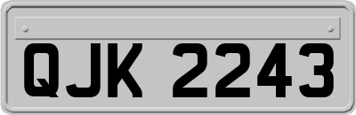 QJK2243