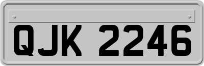 QJK2246