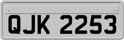 QJK2253