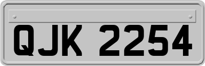 QJK2254