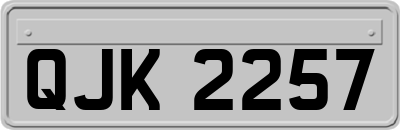 QJK2257