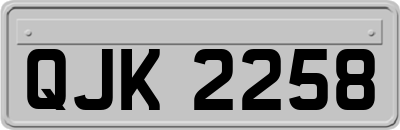 QJK2258