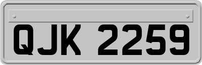 QJK2259
