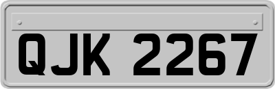 QJK2267