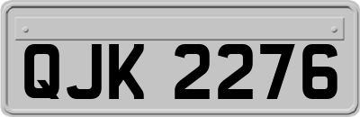 QJK2276