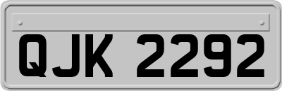 QJK2292