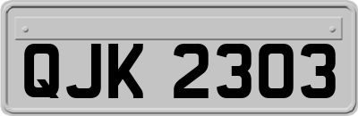 QJK2303