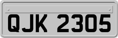 QJK2305
