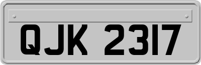 QJK2317