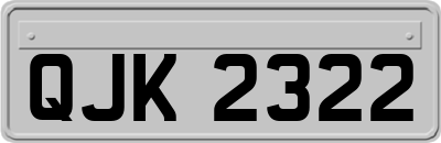 QJK2322