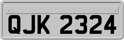 QJK2324