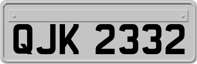 QJK2332