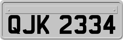 QJK2334
