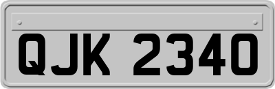 QJK2340